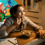 The Perfect Snack Lineup for Your Online Casino Night: A Culinary Strategy for Winning