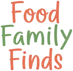 Food Family Finds